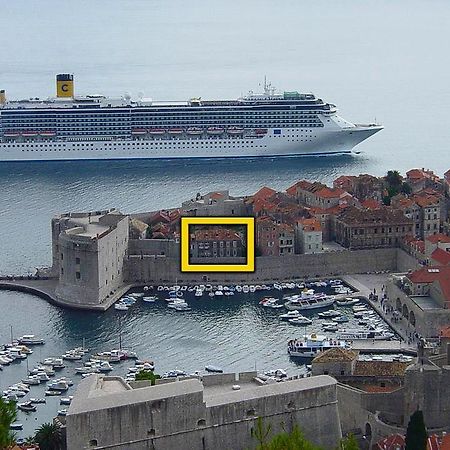 Central Apartment Dubrovnik Exterior foto