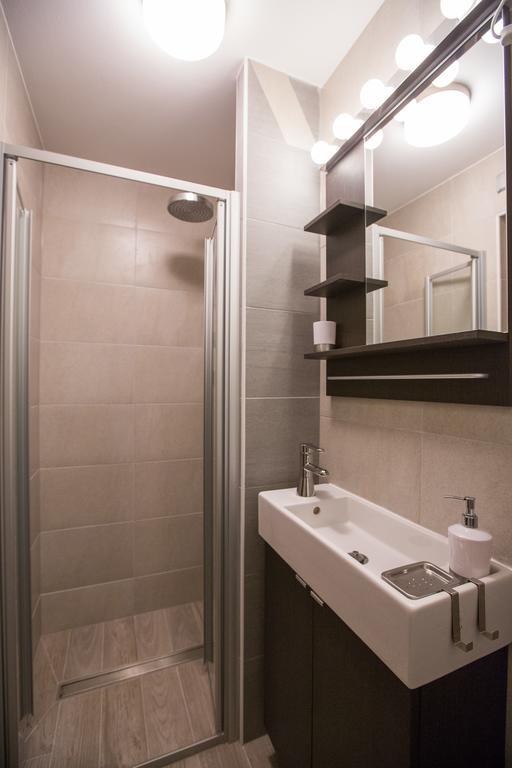 Central Apartment Dubrovnik Habitación foto