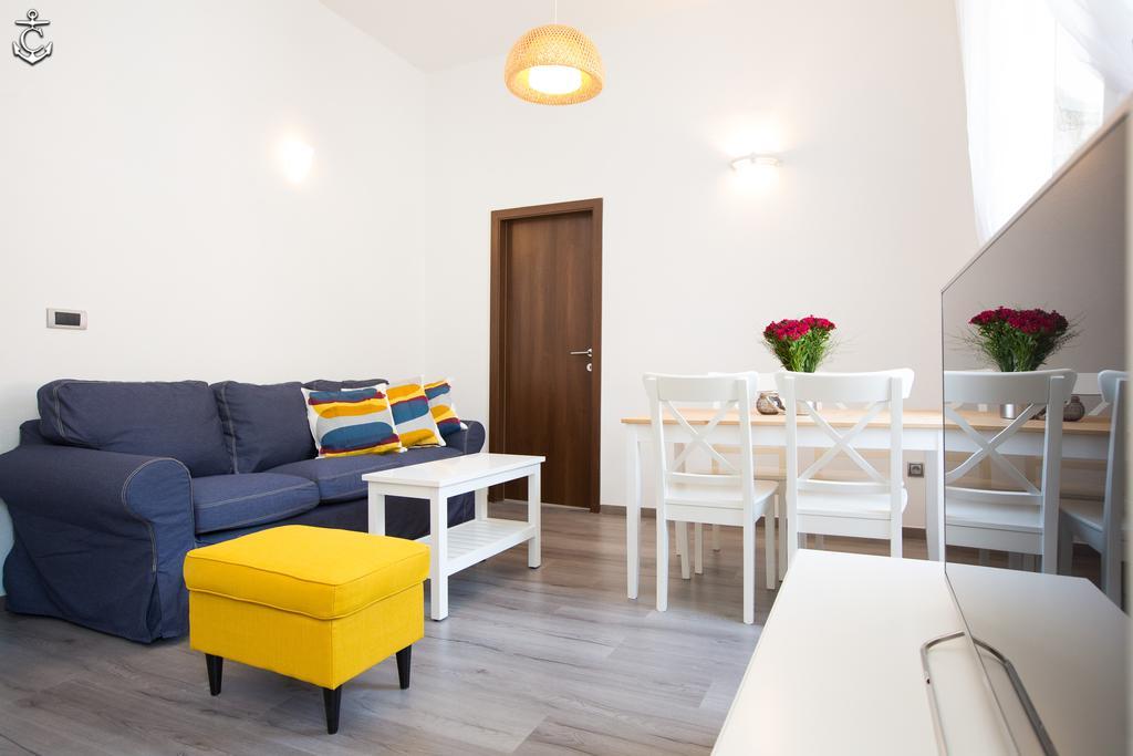 Central Apartment Dubrovnik Exterior foto